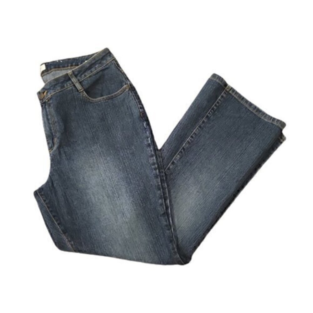 [Cato] Bootcut Jeans - Size 16WP